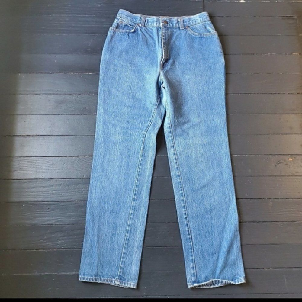 Vintage White Tag Levi's - Picture 3 of 8